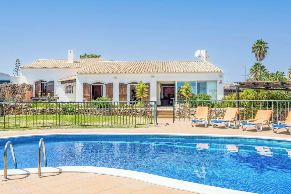 Villa Fontainha