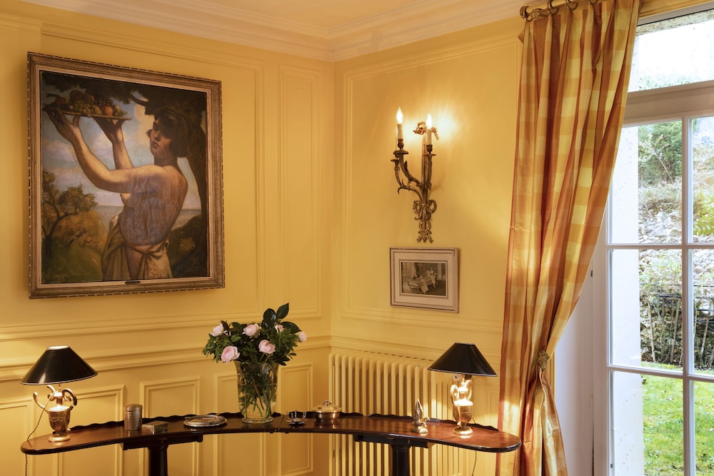 Le Clos de Villeroy view 5