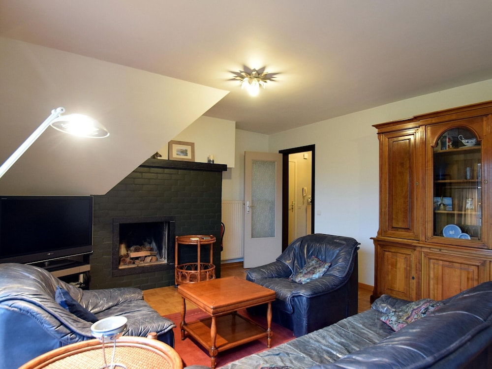 Apartment in De Haan Near the Beach
