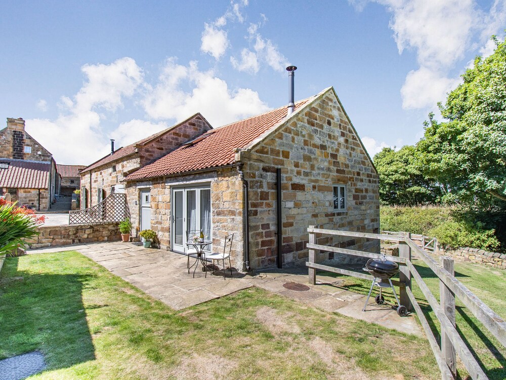 Cottage Anton