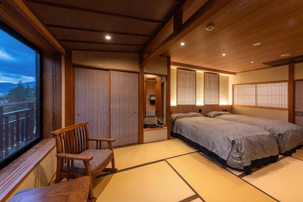 Kashintei Shirahama 20