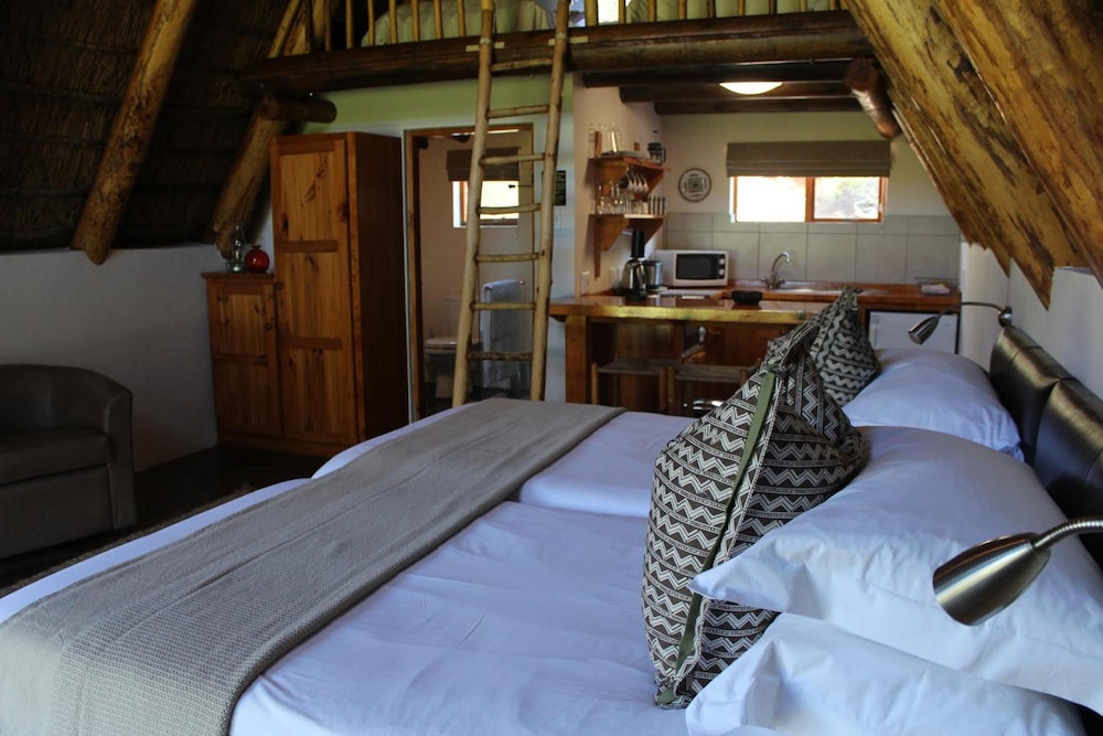 Ko-Ka Tsara Bushcamp