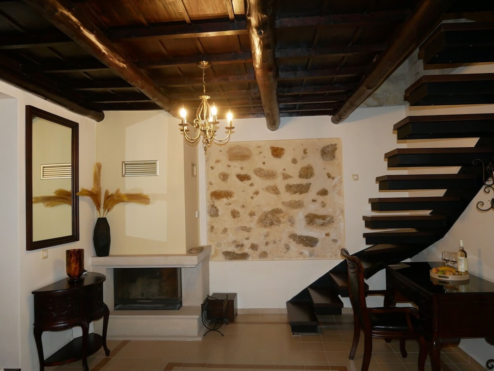 Christina s Villa With sea View