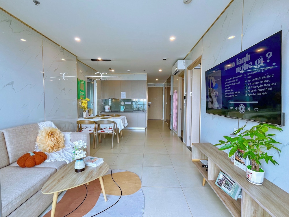 OLIU'S HOMESTAY - The Sóng Vũng Tàu