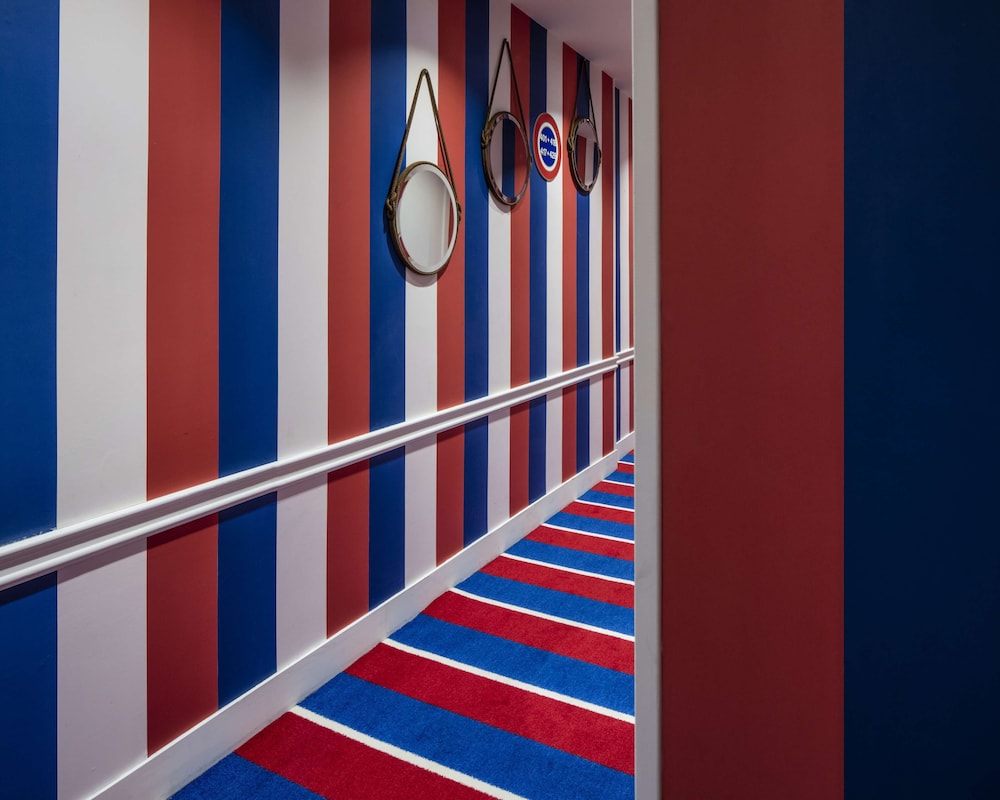 Hôtel 34B - Astotel 3