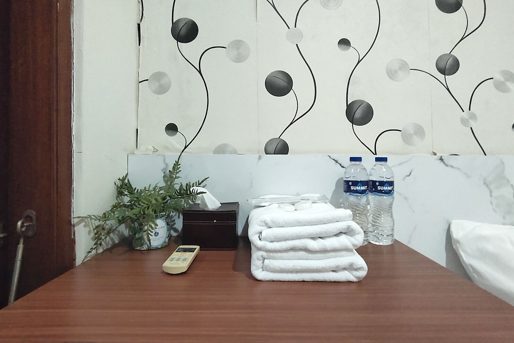 INNCA - Villa Jatidiri Semarang