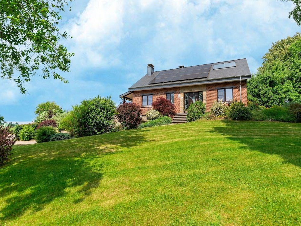 Charming Cottage in Heart of the Ardennes