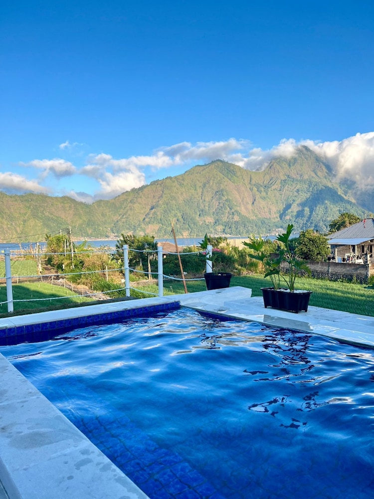 Nadine Villa Kintamani Hot Spring