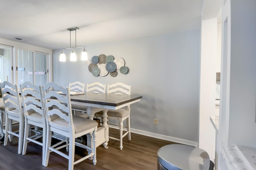 1405 South Beach Villas at The Sea Pines Resort view 4