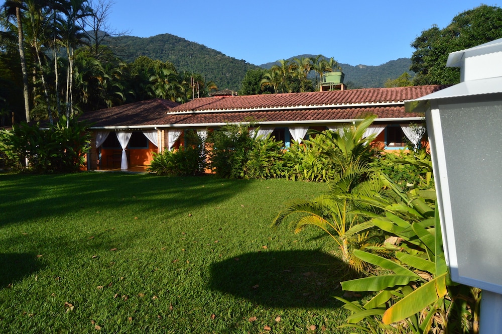 Hotel Pousada Canoa Caiçara - Image 1