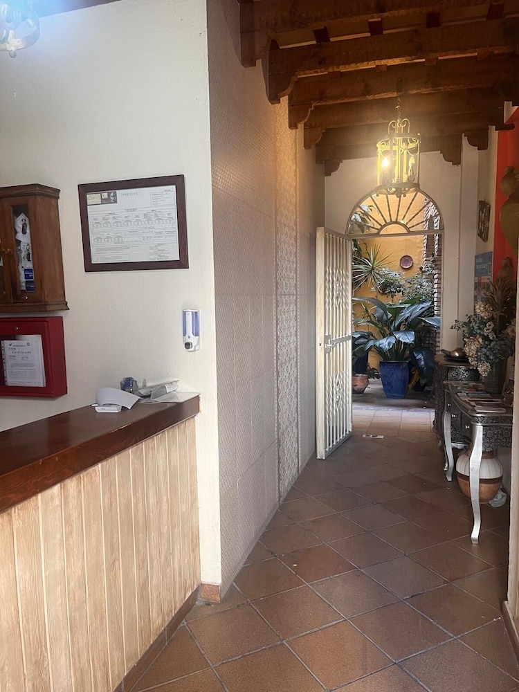 Hostal Lojo