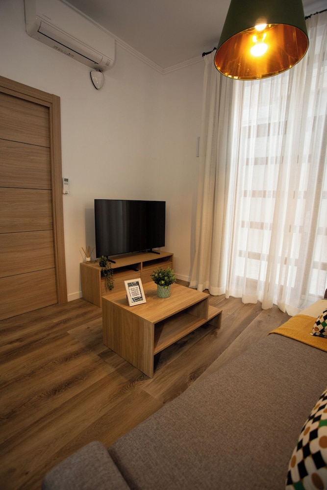 Tenerias Apart Corp S.L