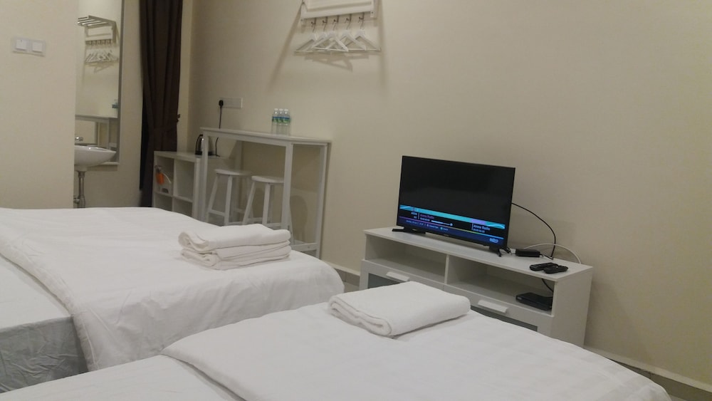 GLG KLIA Transit House photo 5