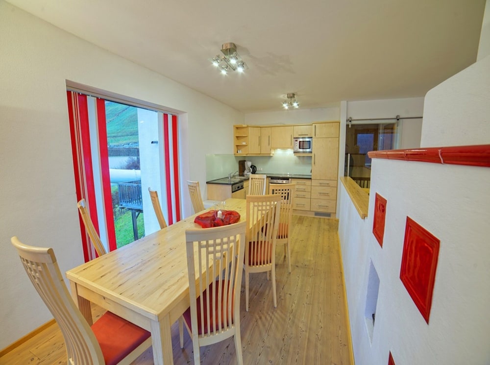 Holiday Home in Konigsleiten With Swimming Pool