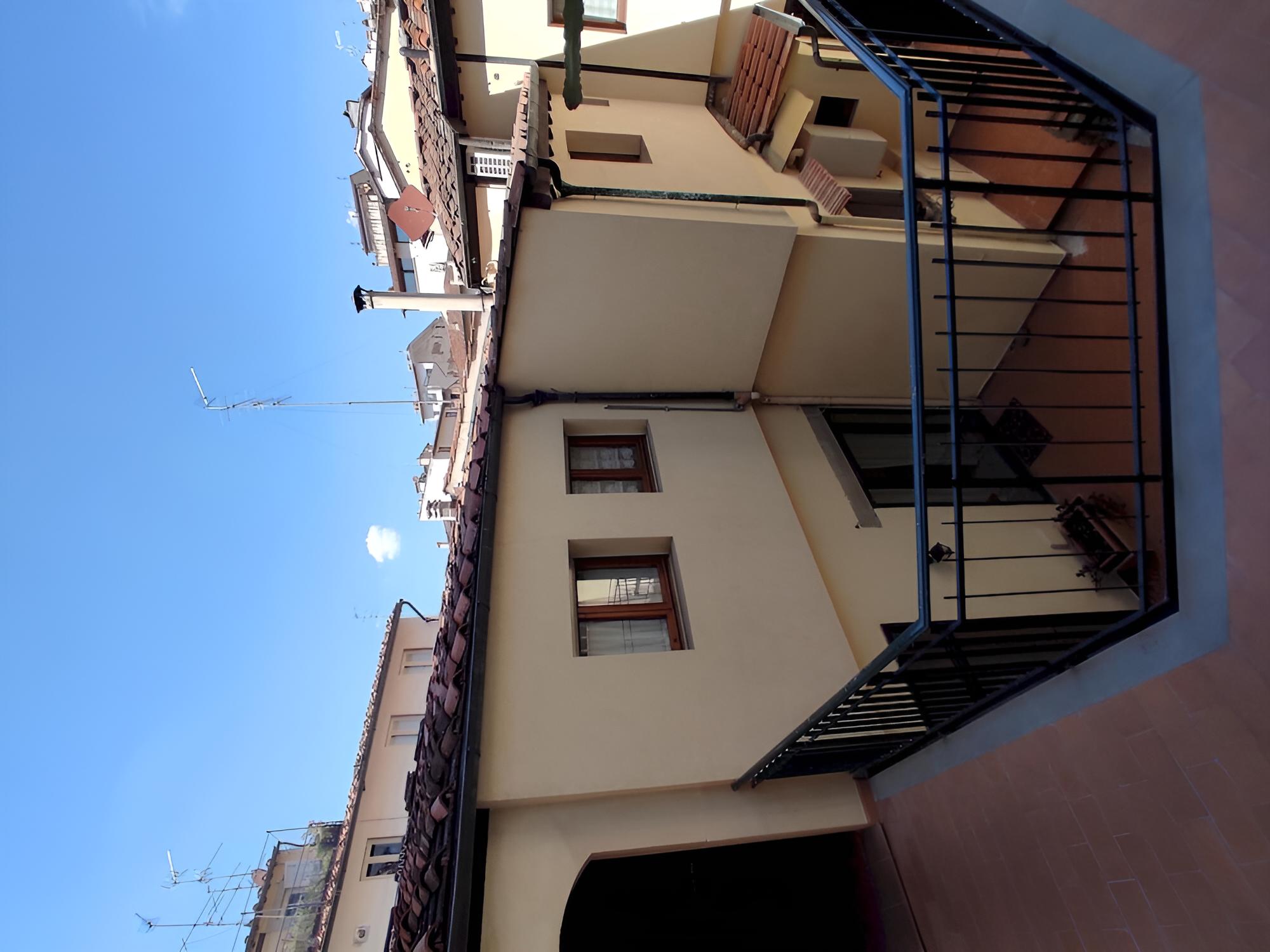 Toscanella 5 in Firenze
