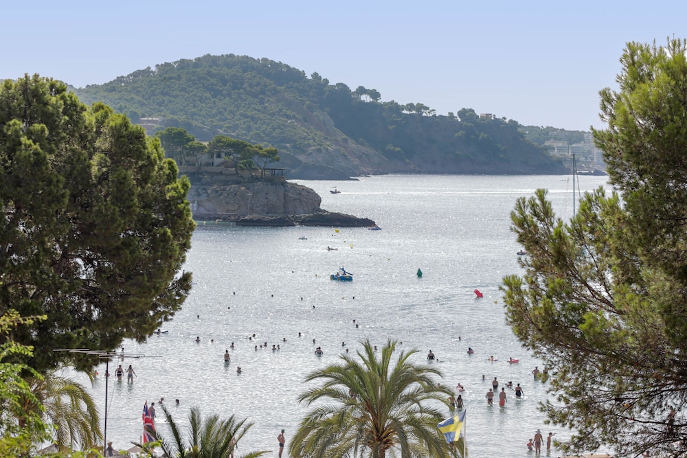 Hostal Neptuno