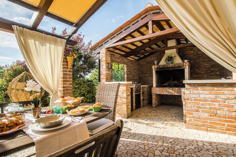 Villa Tania Pool Garden Wifi Jesolo