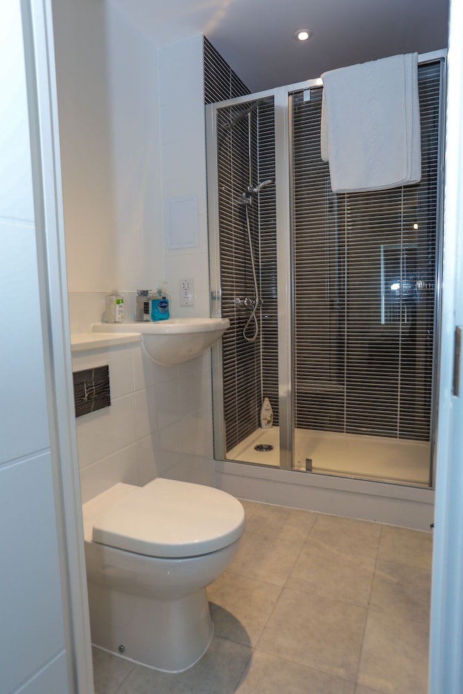 Dreams Apartments 2 Bed