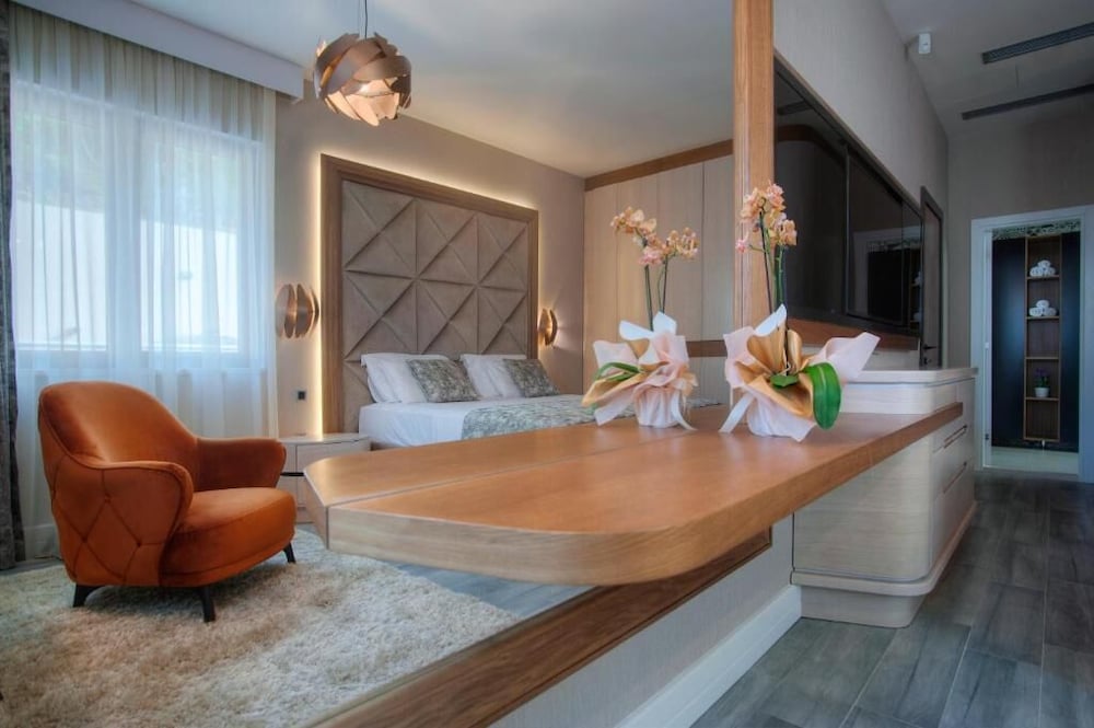 Villa Salute view 5