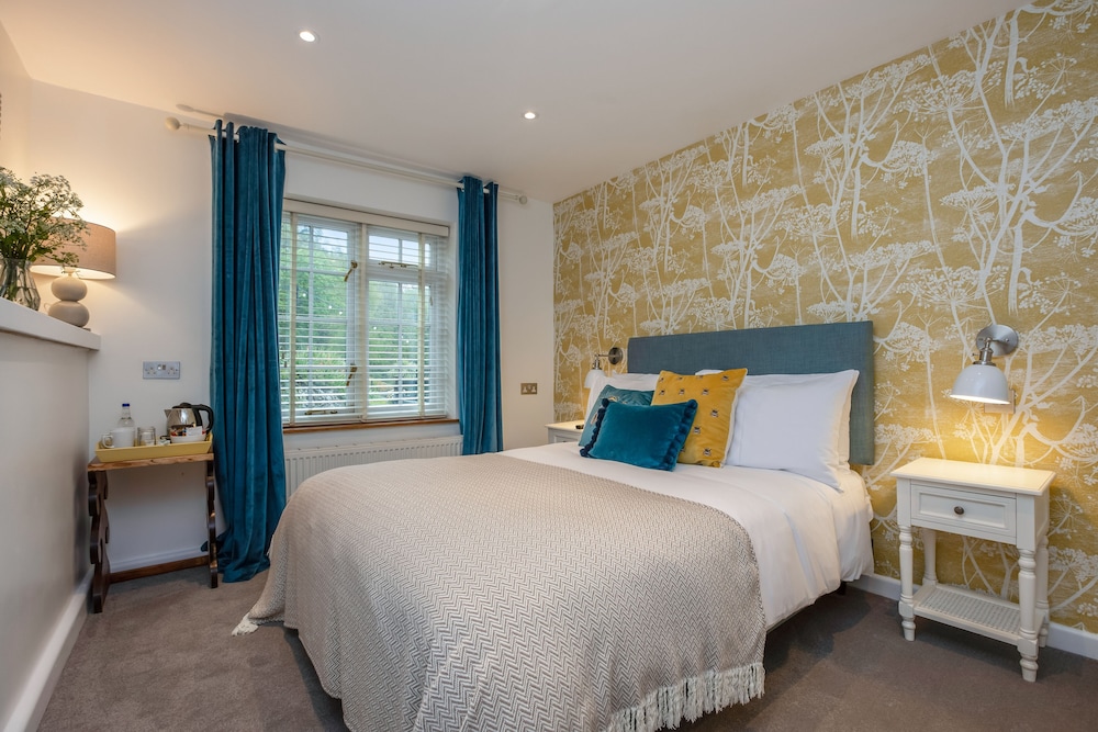 Newton Abbot Vacations - Bickley Mill Inn - Property Image 4