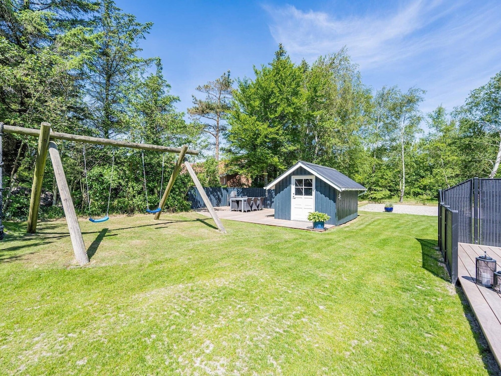 6 Person Holiday Home in Blavand view 5