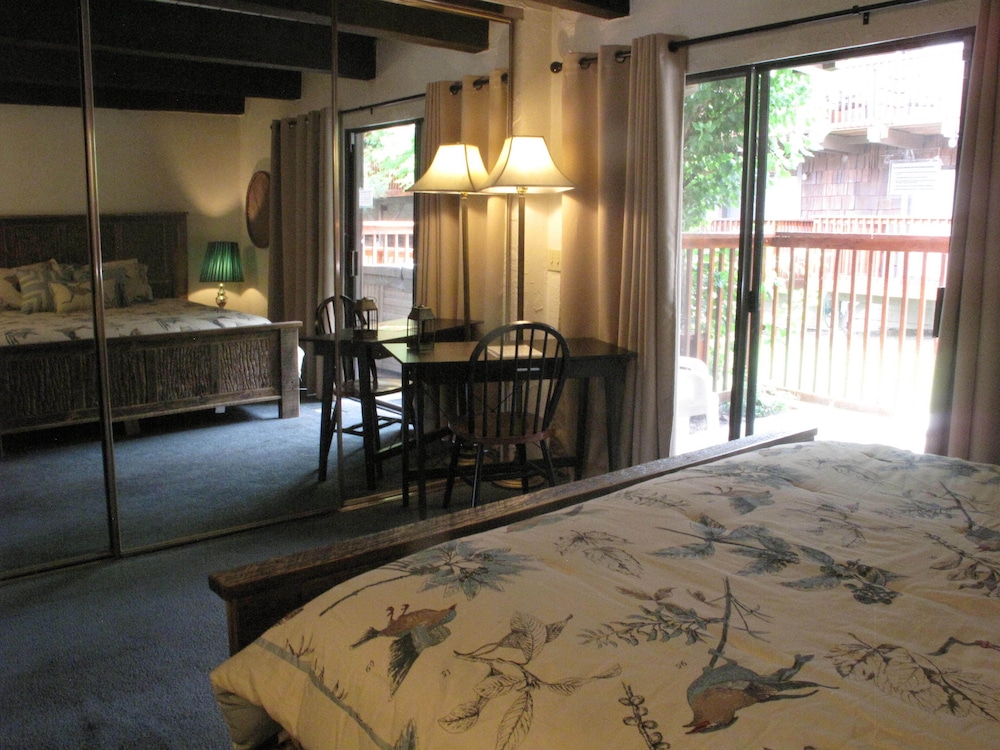 Snow Summit Townhouse Rentals & Sales