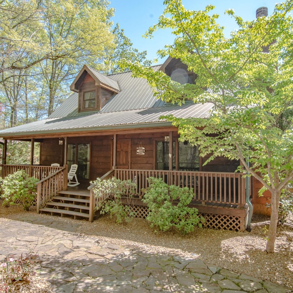 Eagle Lake Cabin Coalmont