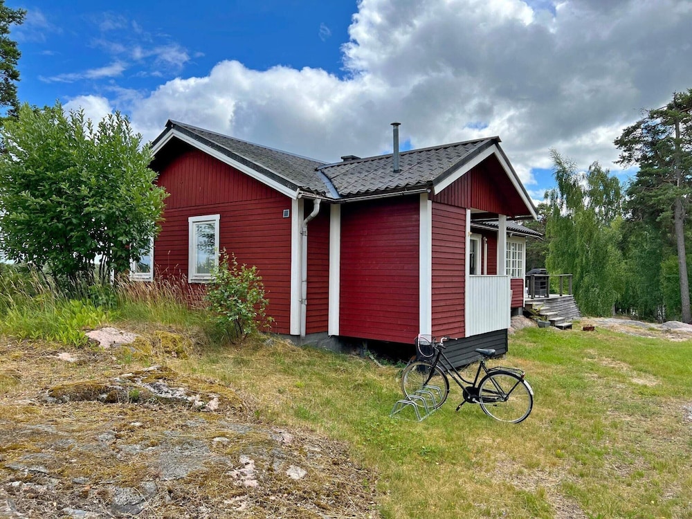 5 Person Holiday Home in Vaddo-by Traum