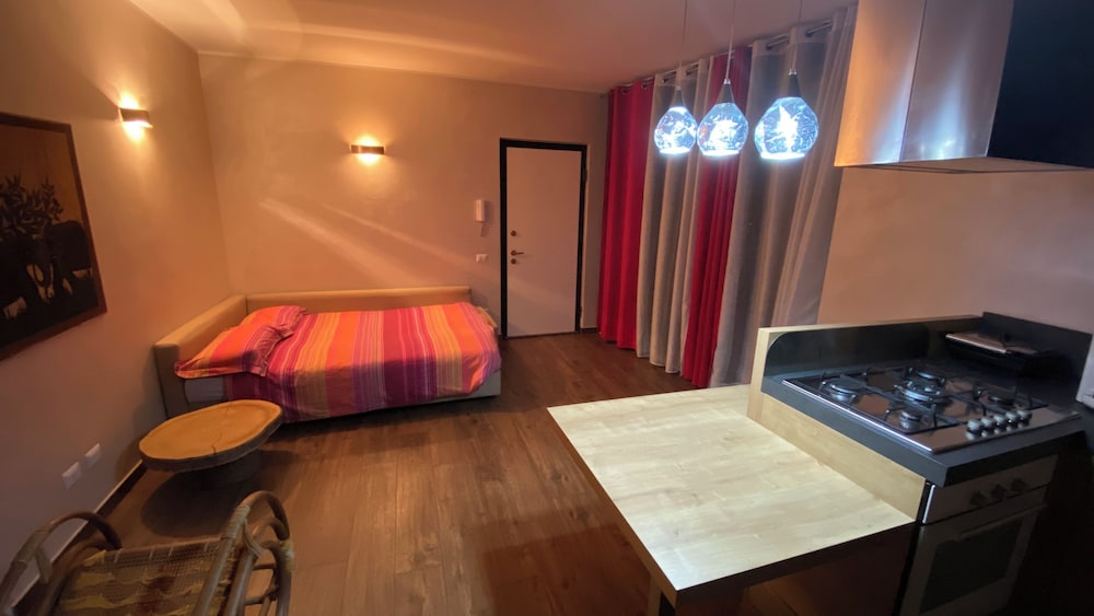 Agriturismo Sant'Anna