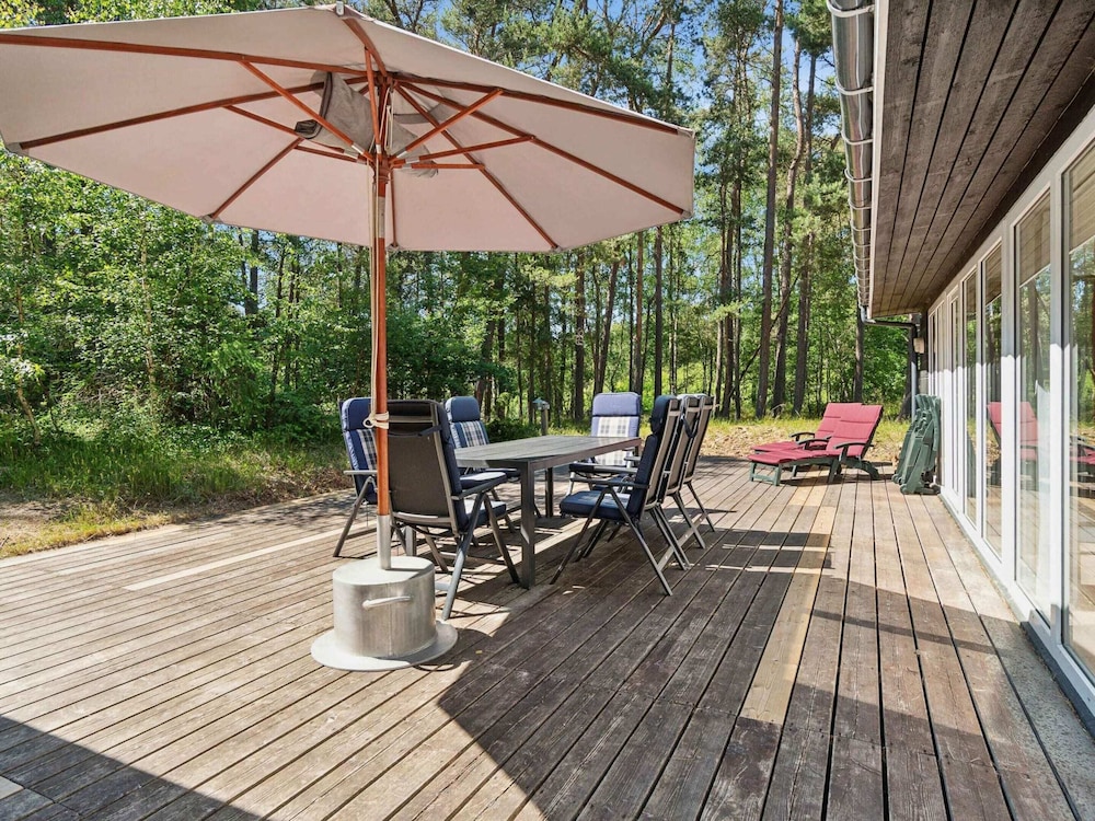 5 Star Holiday Home in Nexo