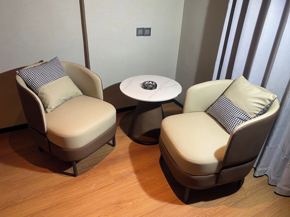 Zhihui Star Business Hotel