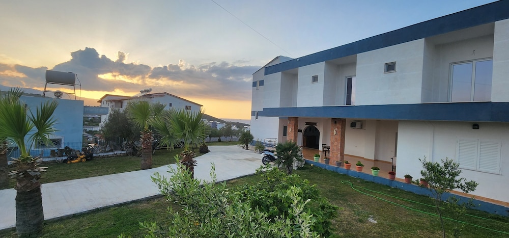 Vila Bashkim
