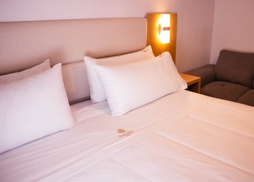 Hostal El Mirador