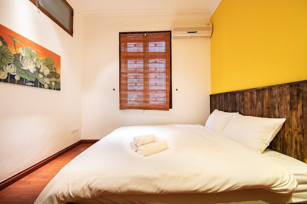 Anchie Homestay