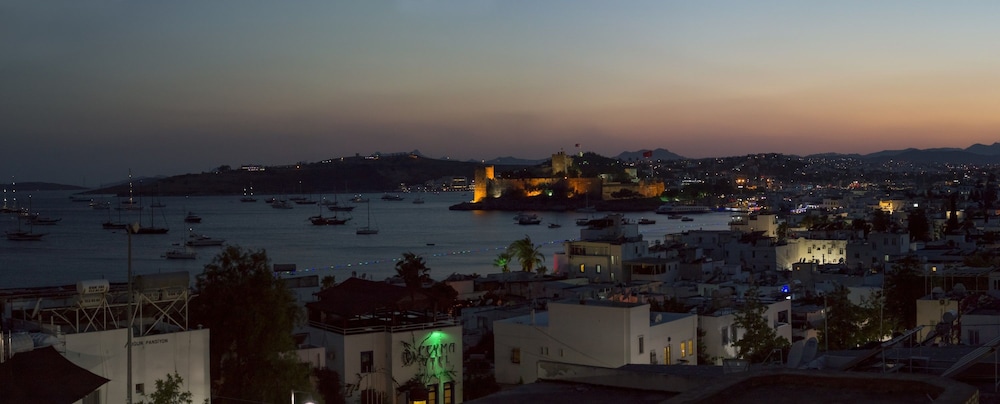 Ena Boutique Otel - Image 36