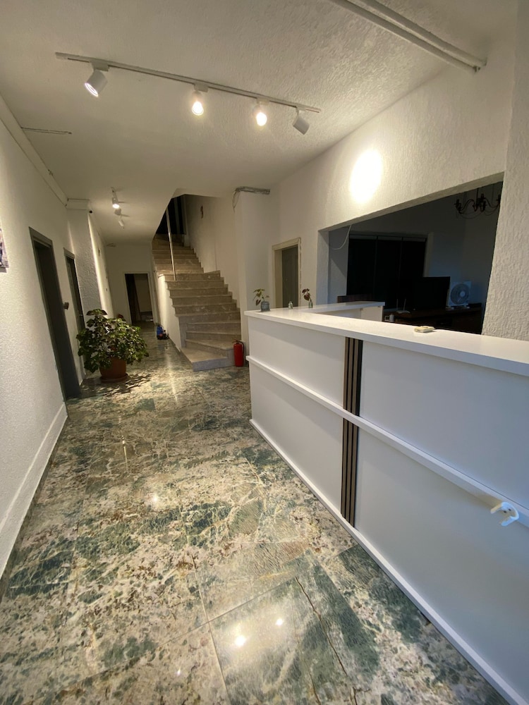 Deniz Butik Hotel