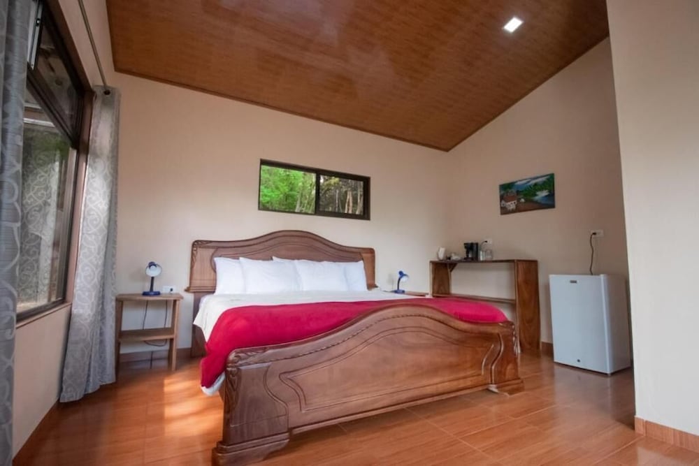 La Casa de la Montaña B&B