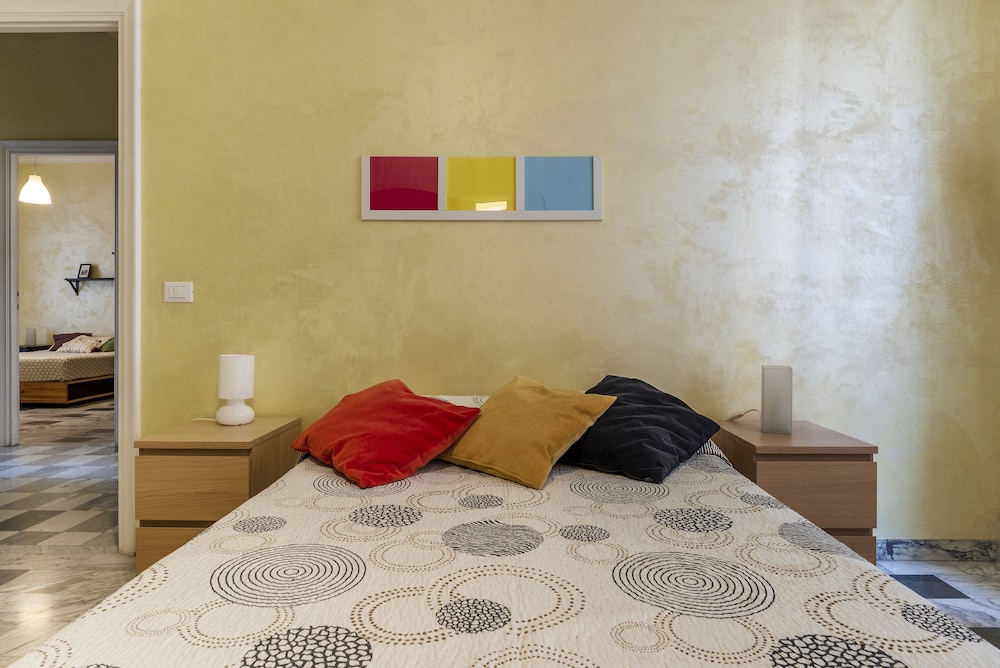 Appio Latino Cosy Flat