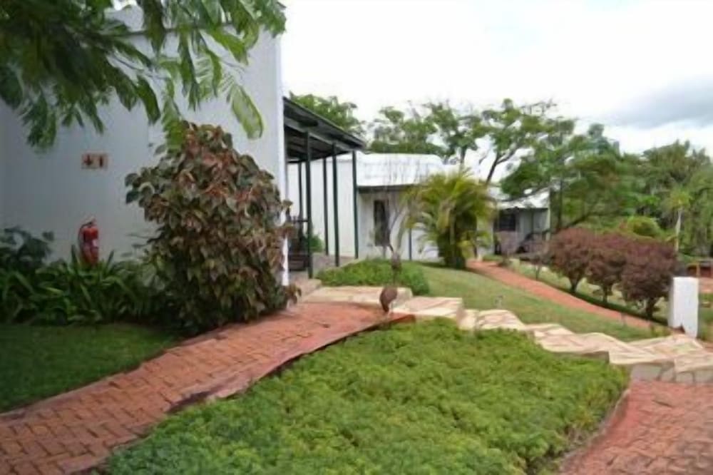 Tambuti Lodge, photo 21