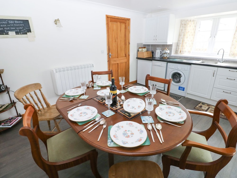 Corran Cottage