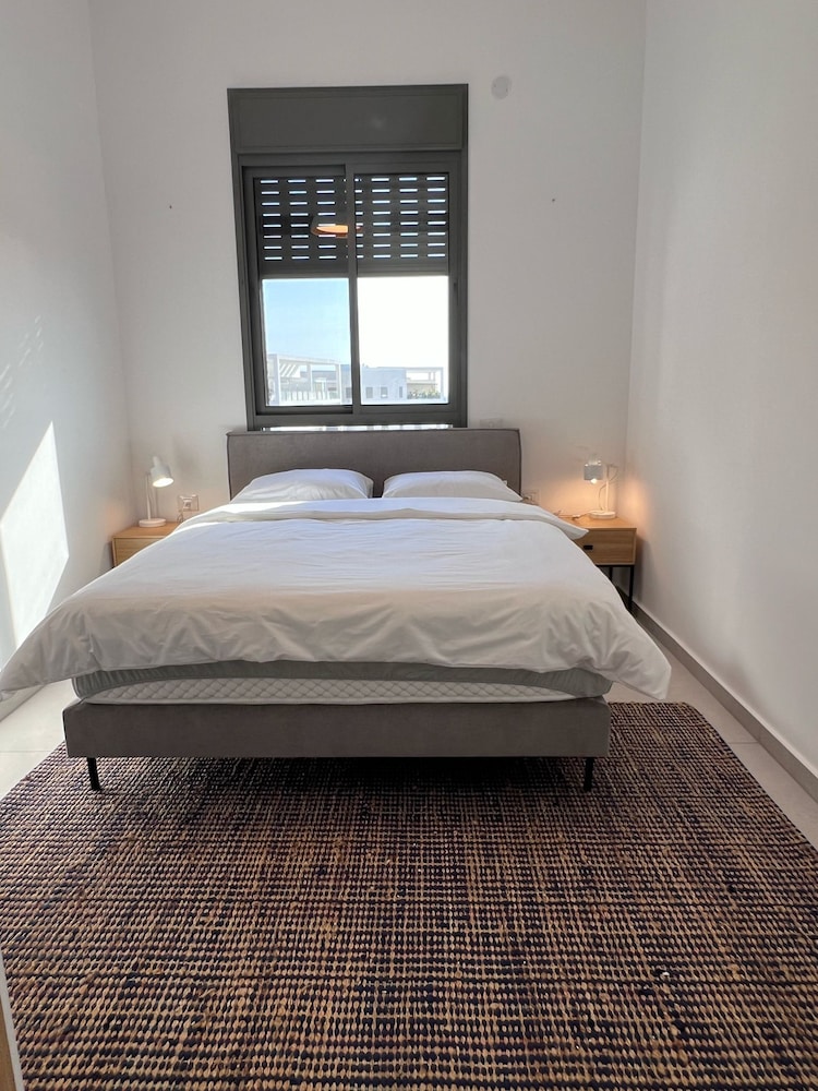 Achziv Beach Stylish Stay by Sea N' Rent