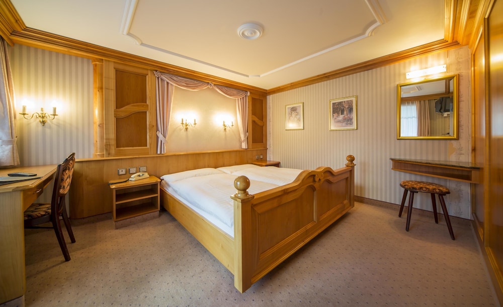 Hotel Olympia AG
