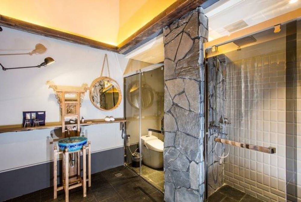 Floral Hotel Ningbo Shieryi Hotspring