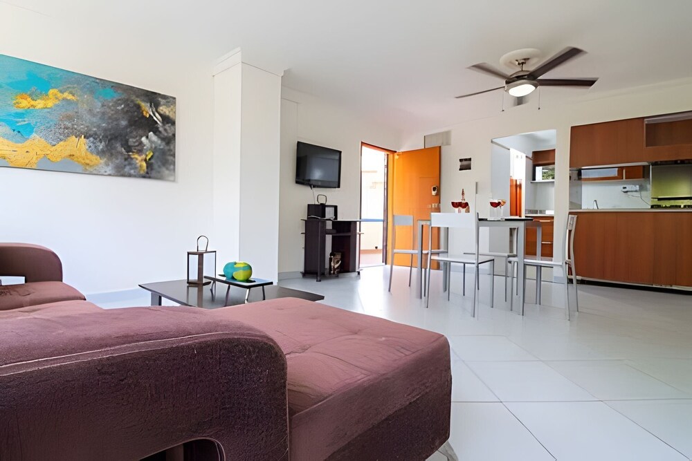 Apartamentos Centro Internacional - Rodadero by SOHO