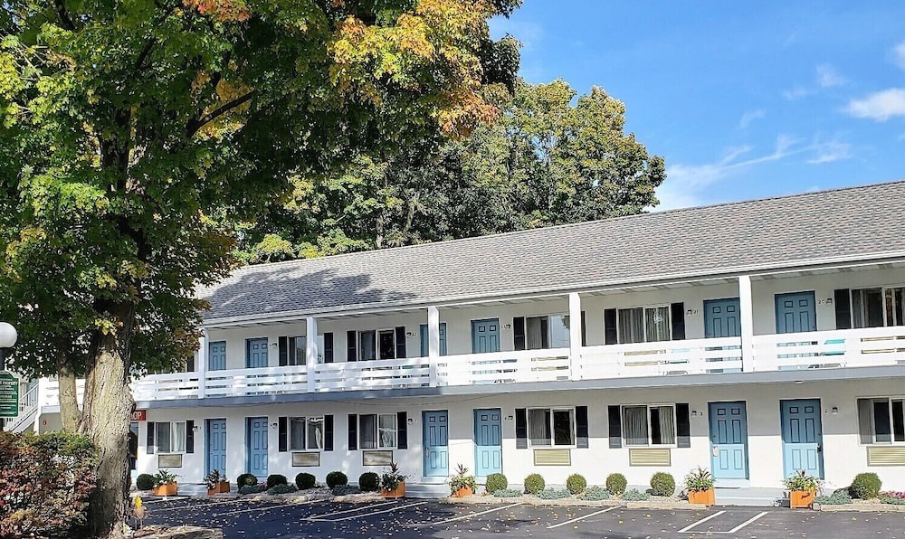 Roosevelt Inn of Hyde Park - Property Image 11