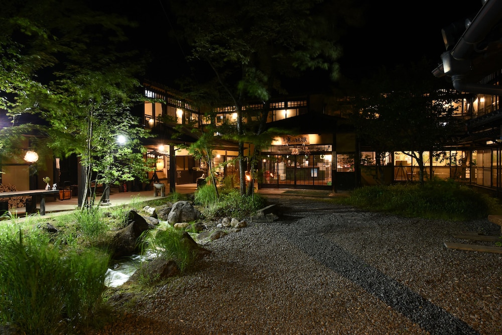 Kanno Jigoku
