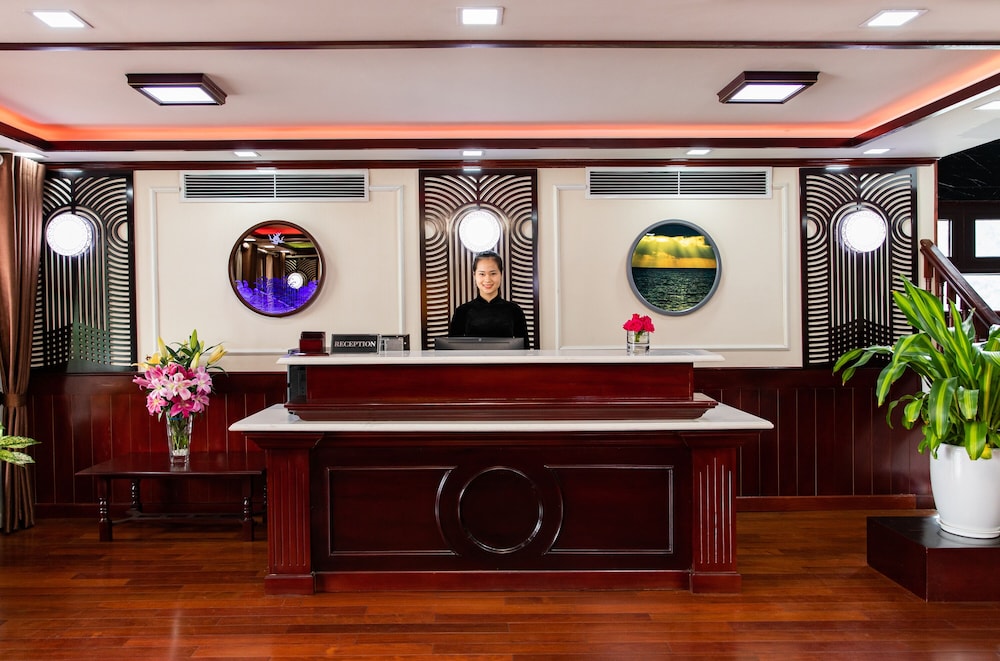 Rosa Cruise Halong - Image 3