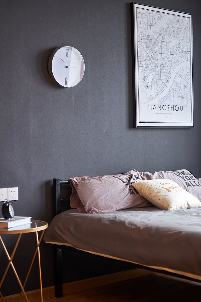 Hangzhou Stone Boutique Guesthouse