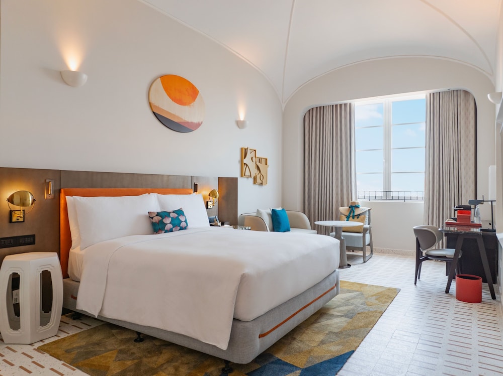 La Festa Phu Quoc, Curio Collection By Hilton 33