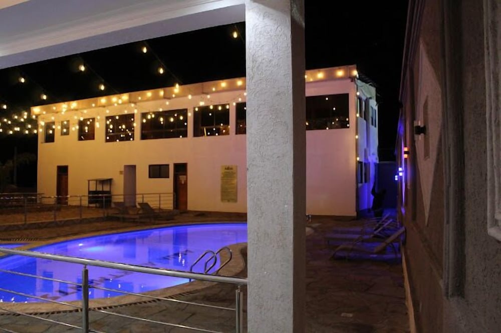 Aqua Resort Naivasha